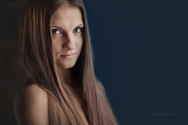 Ассорти из портретов