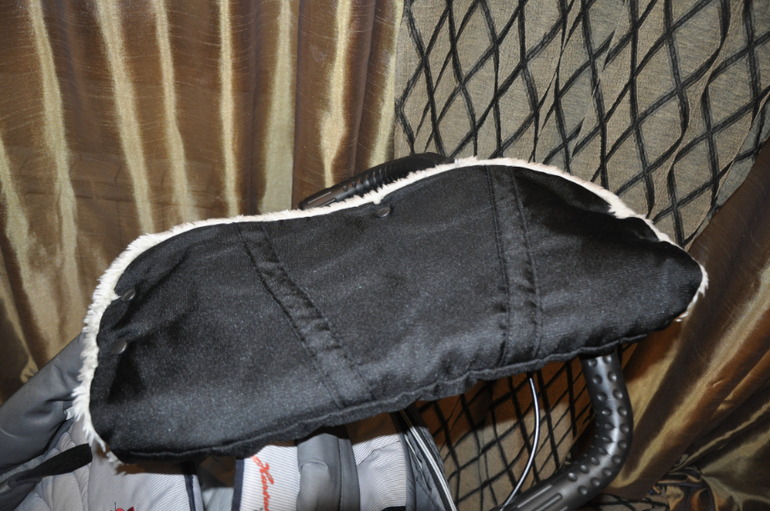 3-х колесная коляска Hartan Skater 2 в 1