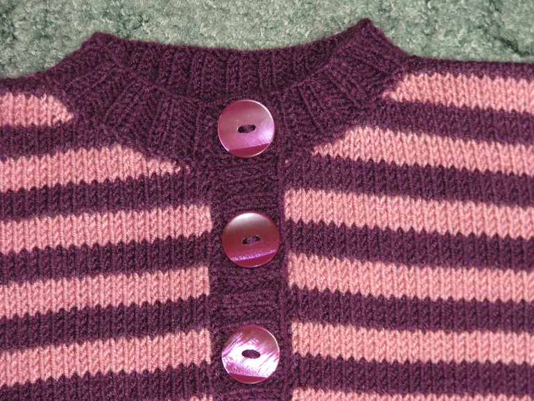 Обновки для Марго(туника и шапочка)