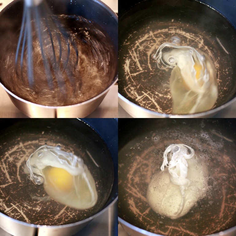 Большой пост про два салата...