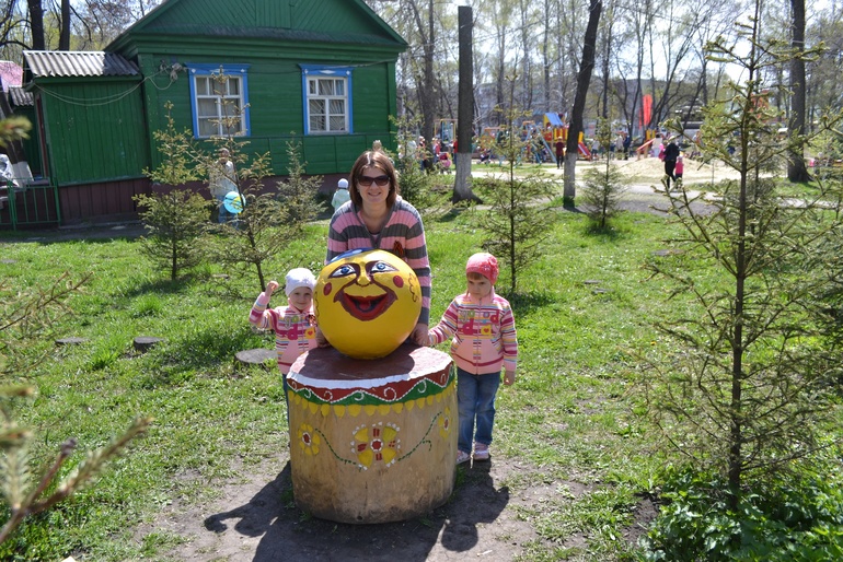9 мая