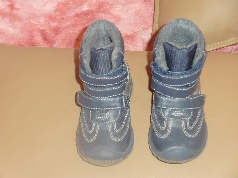 Комбинезон Керри на весну 80 раз. на мальчика и ботиночки