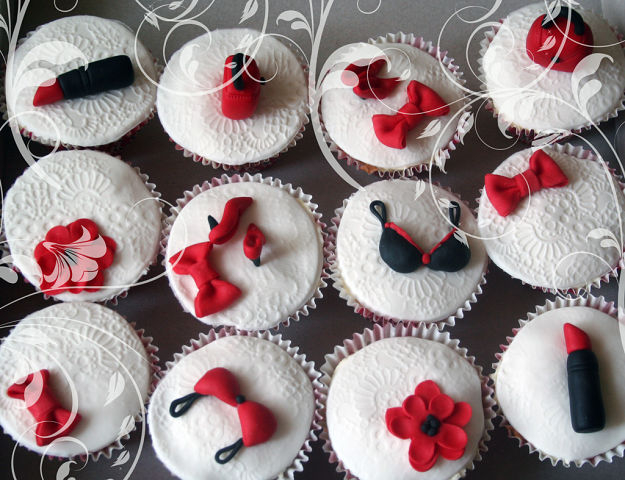 Тематические и корпоративные торты