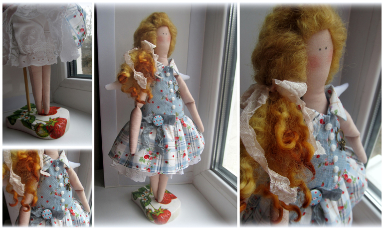 Ищут новый домик!