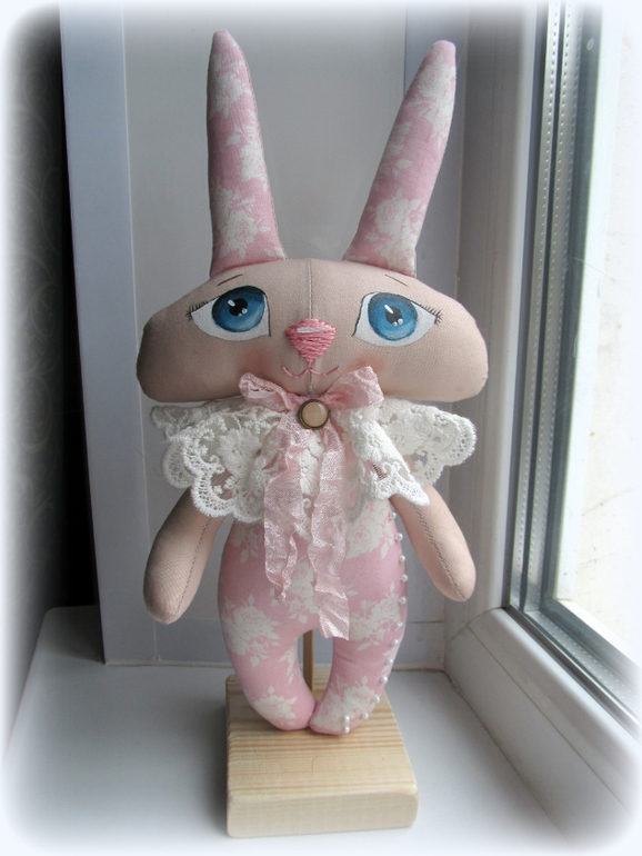 Ищут новый домик!