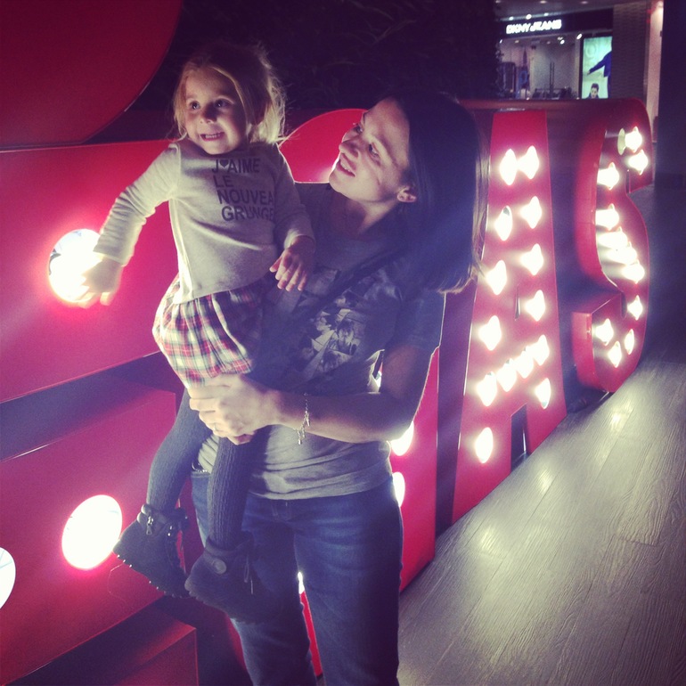 Чуток нас сегодня)))