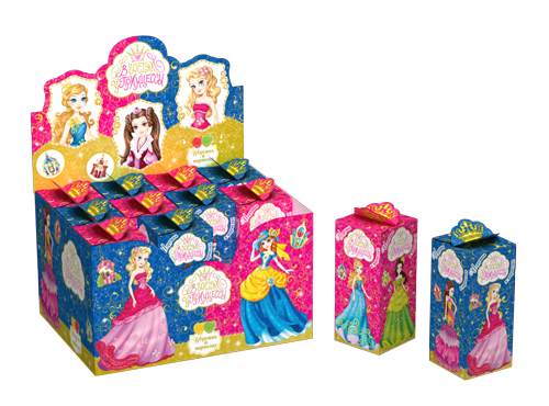 Popcakes, Наборы Пони, Давай дружить,Феи и много других вкусняшек для всей семьи)