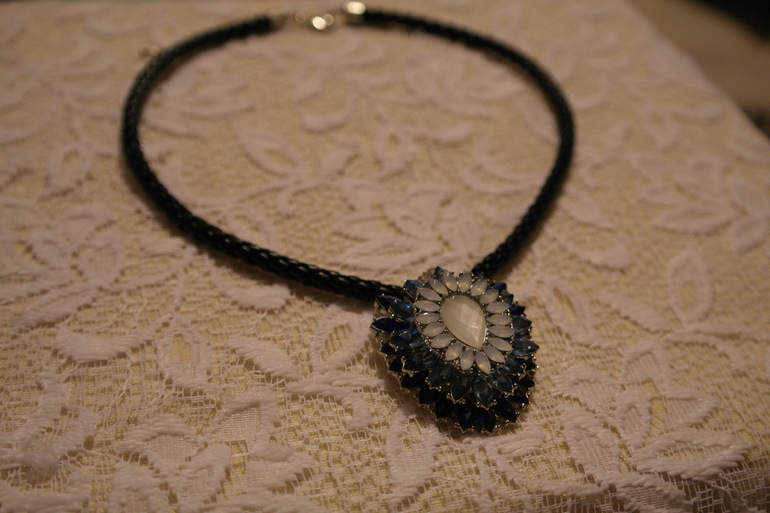 Несколько последних приобретений