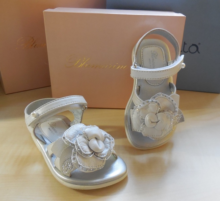 Обувь для принцесс! Blumarine, Simonetta, mi.mi.sol, Мск