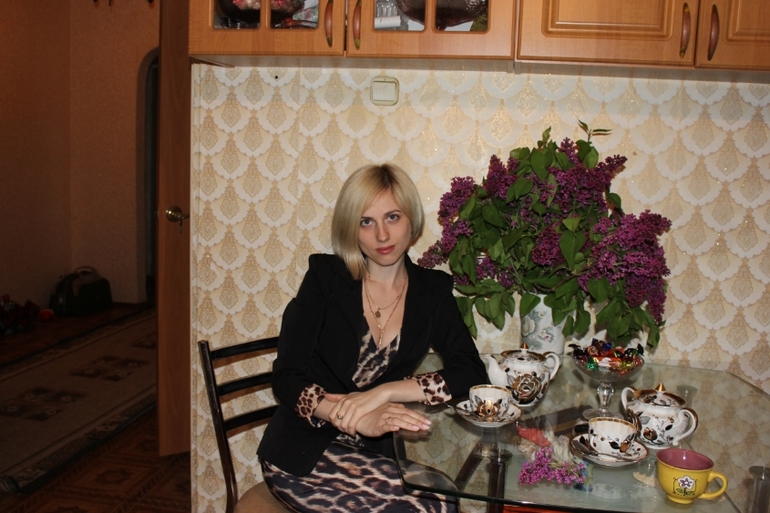 никак не определюсь))