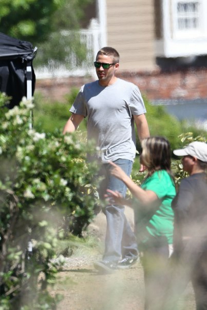 Пола Уокера в «Форсаже 7» изобразят его братья