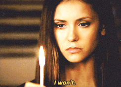 А-ля Елена Гилберт D