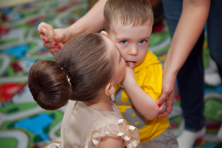 Есении 6 лет. Немного фото с дня рождения
