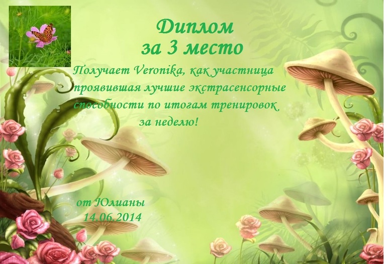 Мои дипломчики)))