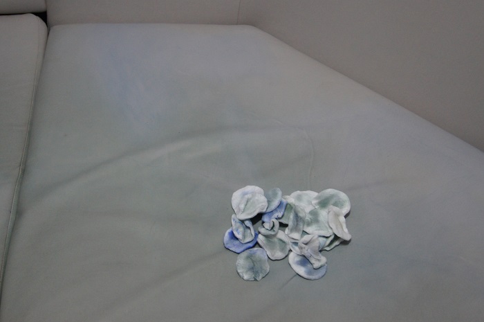 Уж очень порисовать Марк любит)