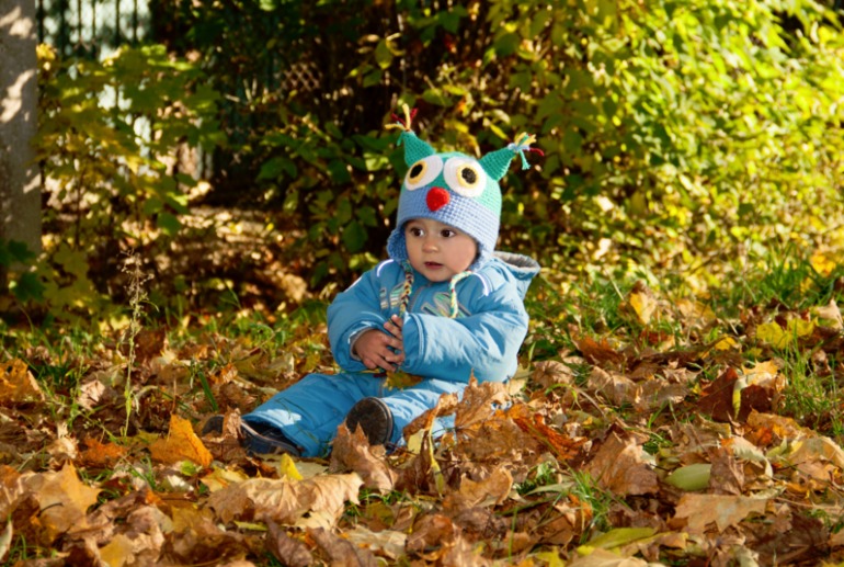 Павлентий 1 год и 3 месяца