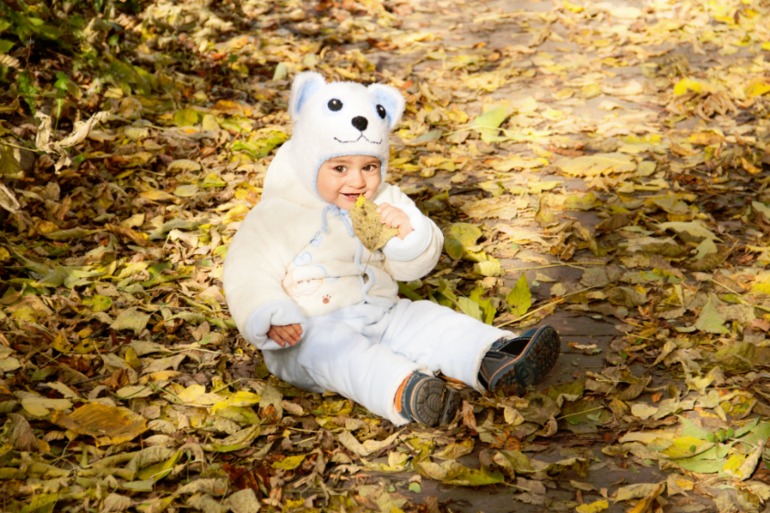 Павлентий 1 год и 3 месяца