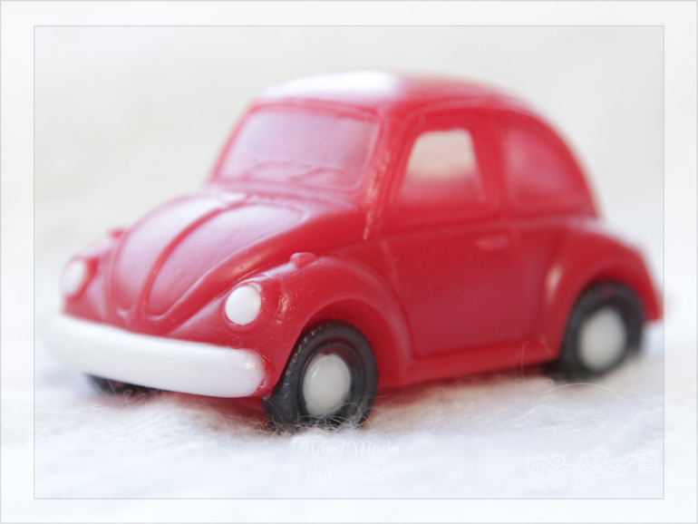 Машина для девушек и автоледи)