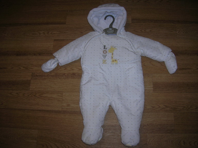 Одежда для мальчиков-близнецов и унисекс от 0 до 6 месяцев