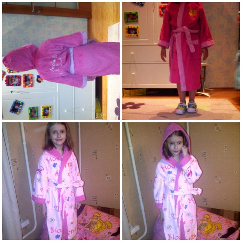 Хвастики TAC