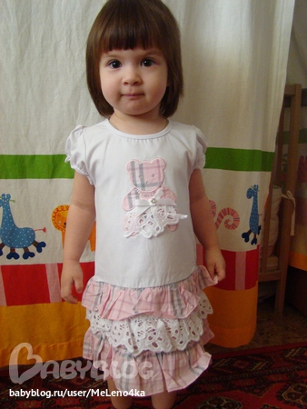 Платье De Salitto 98 см . Москва ,почта