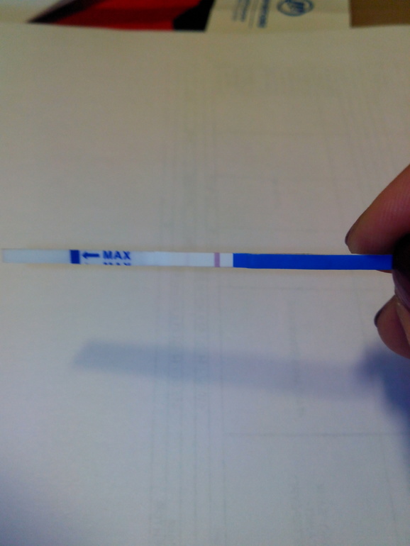 Бывает ли такой реагент?