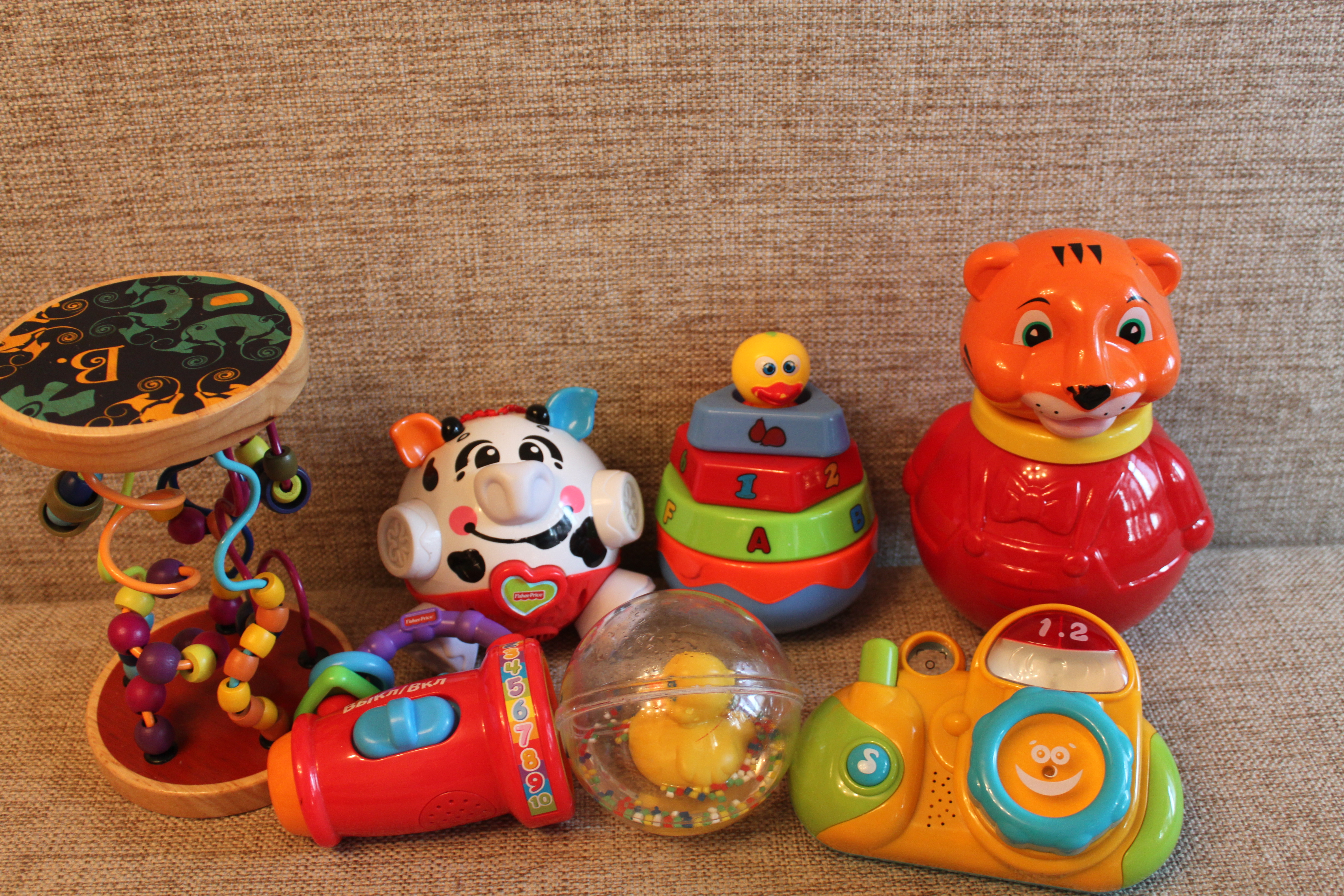 Продам наш игрушечный рай