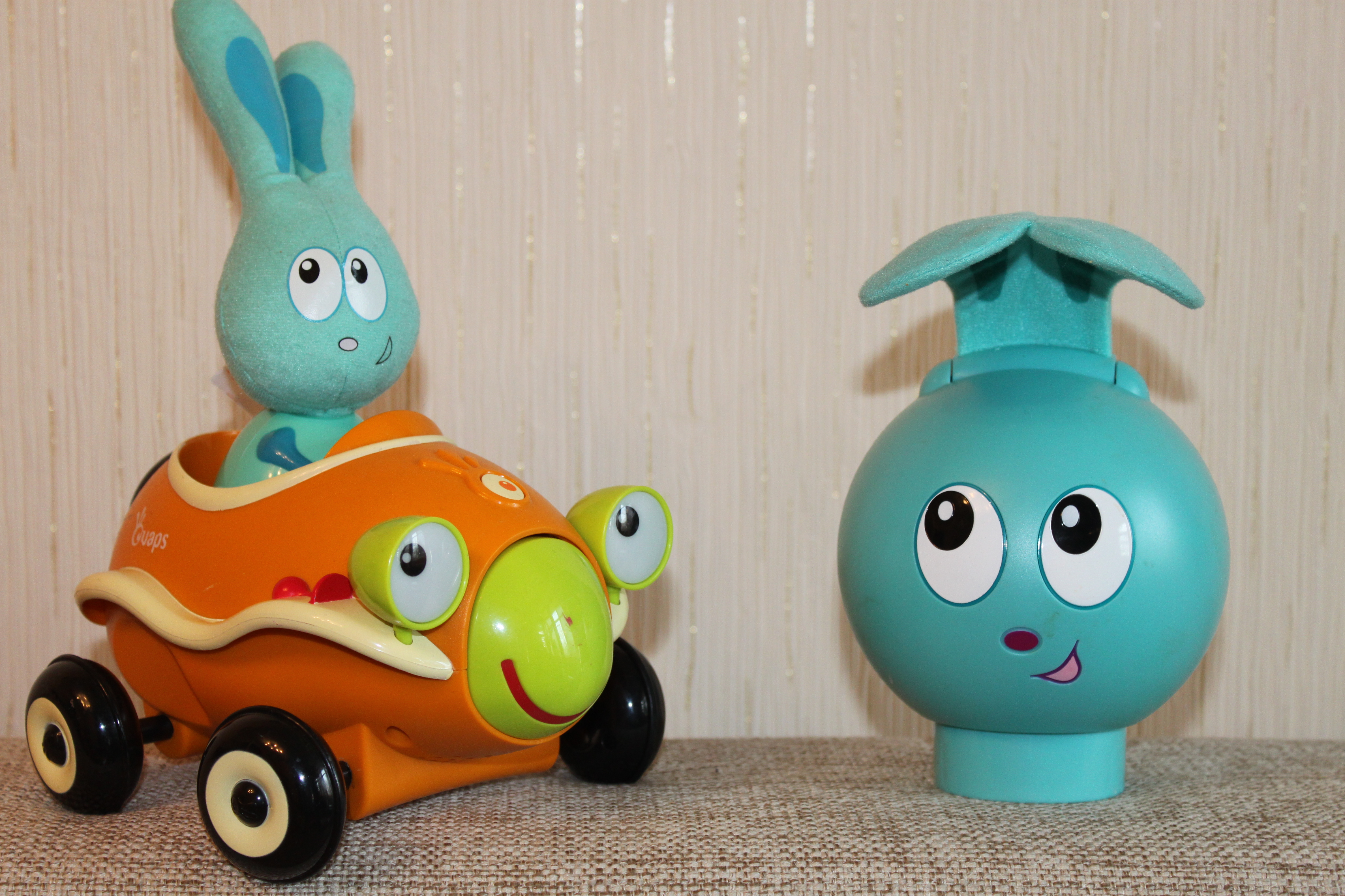 Продам наш игрушечный рай