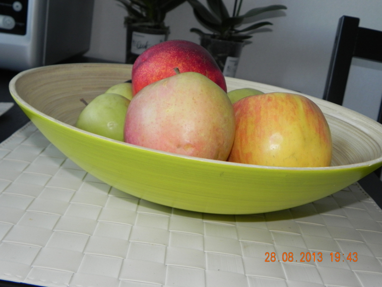 ФМ моя кухня