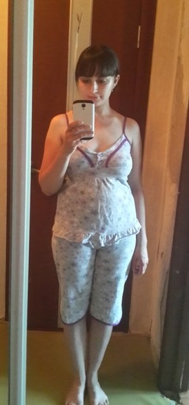 Полет 75, день 2