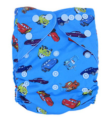 Многоразовые подгузники в наличии!350 рублей! 70цветов!!