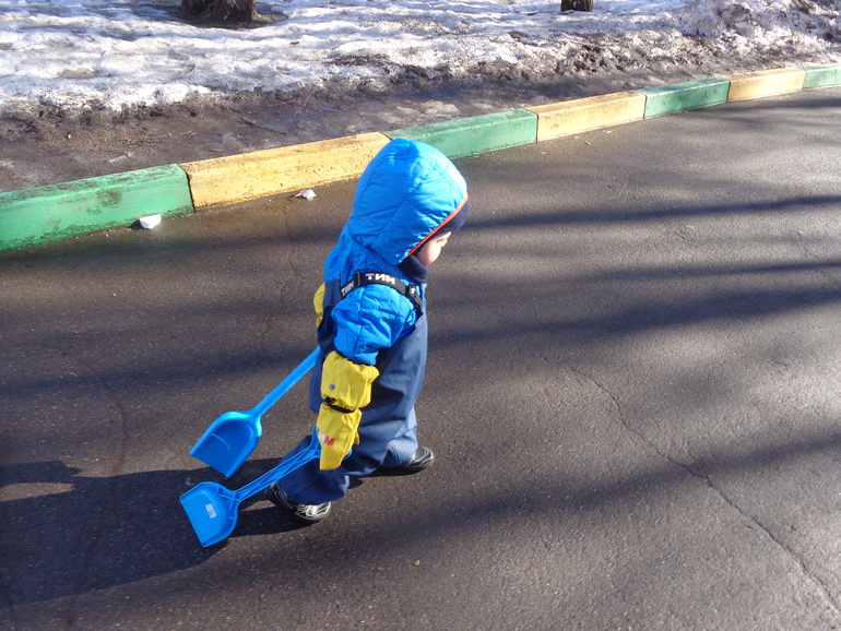 Непромокайка