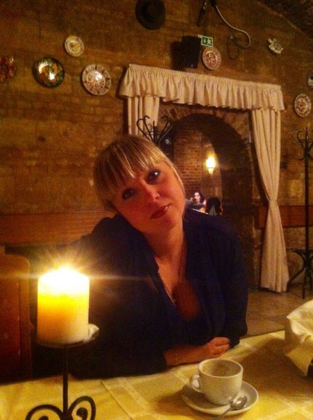 Подруга  просит взгляд со стороны