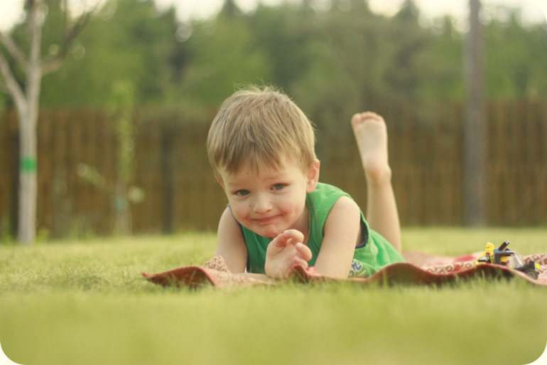 Уехал моя булочка от меня...