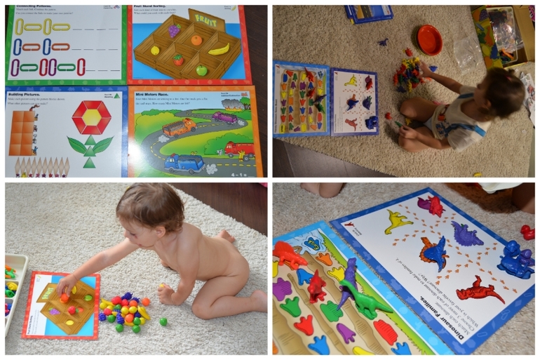 Super Sorting Set обзор