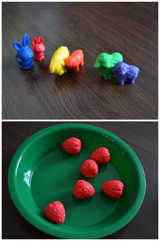 Super Sorting Set обзор