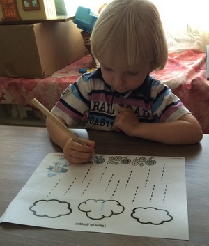 Наш отчет по ТЗ