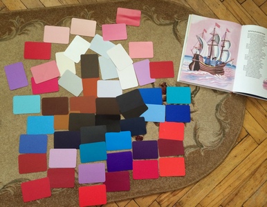 Наш отчет по ТЗ