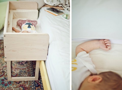 Обзор люлек