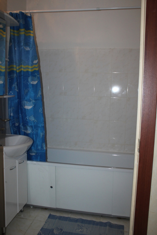 Сдается 2х комнатная квартира на Выхино от собственника