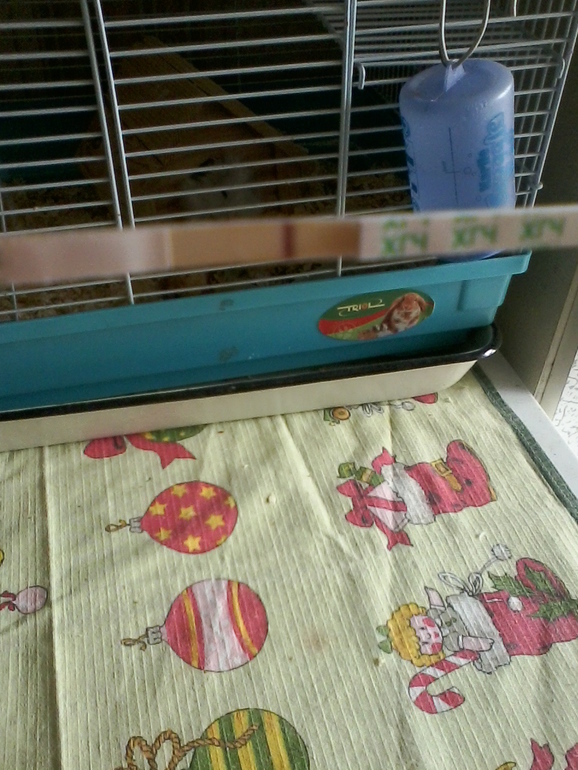 Есть ли результат.