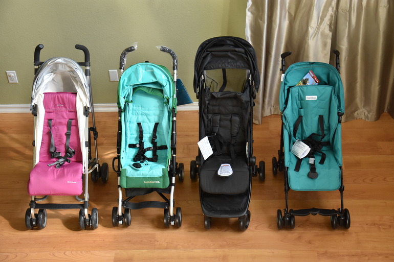 Uppababy G Luxe Коляска Трость Купить