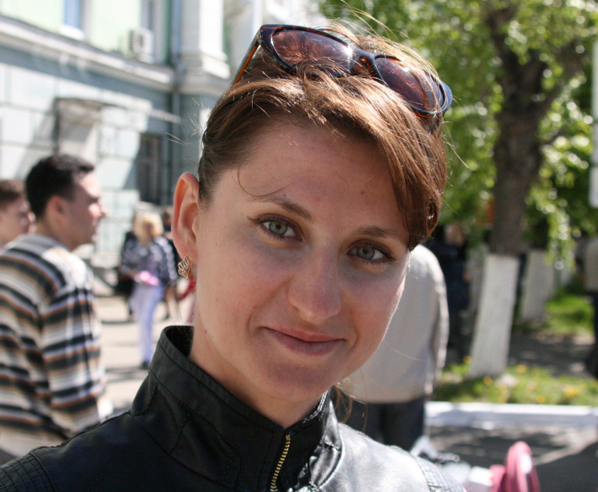 Май 2014