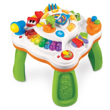 Выбор игрушек на будущее