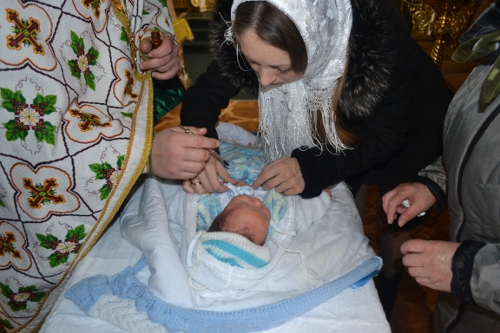 Нам 1 мес.!!!!