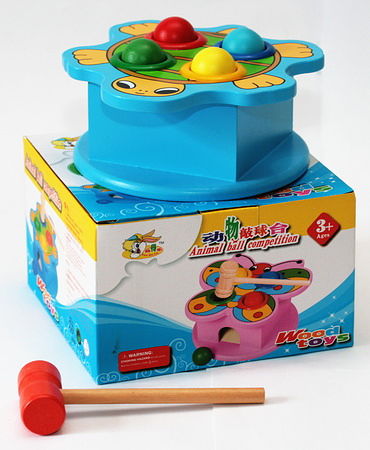 Список игрушек на будущее