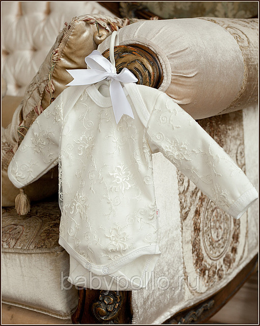 Комплект на выписку!