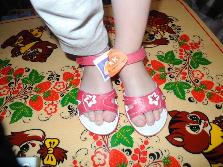 Ko*le*fffff. Хвастик