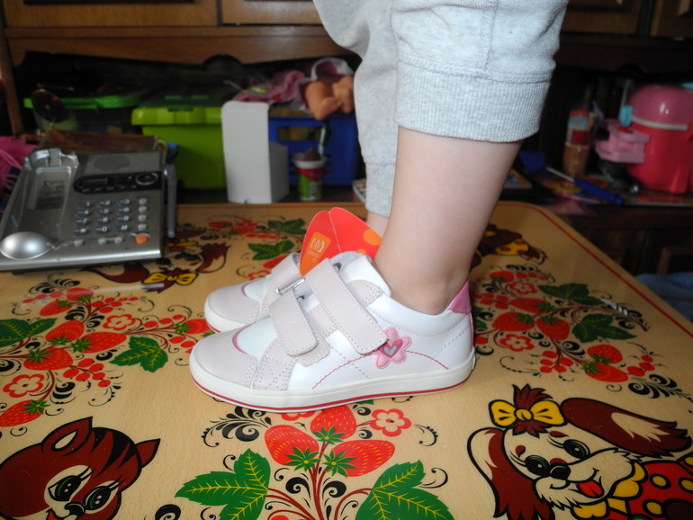 Ko*le*fffff. Хвастик