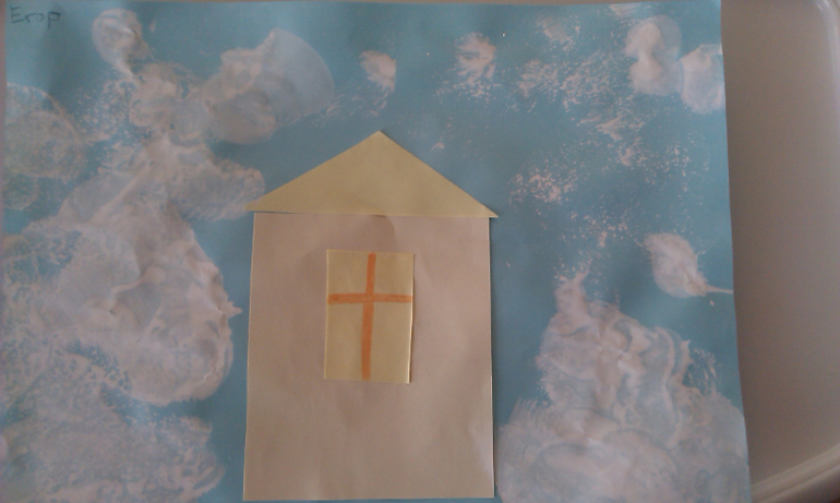 Егор 14.10.13- 24.03.14